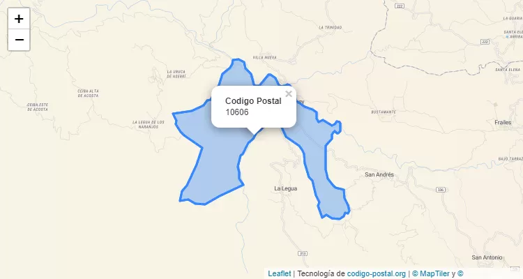 CEP 10606 | Costa Rica