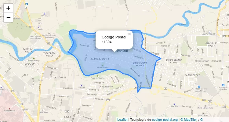 CEP 11304 | Costa Rica