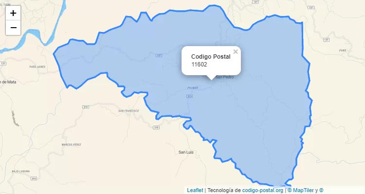 CEP 11602 | Costa Rica