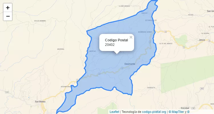 CEP 20402 | Costa Rica