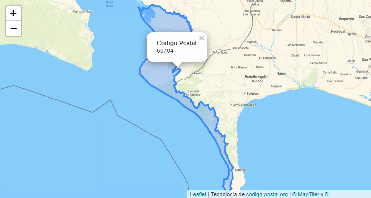 CEP 60704 | Costa Rica