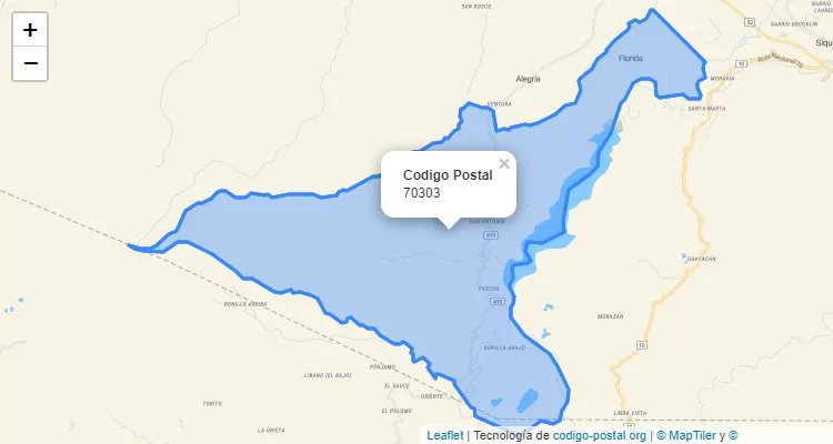 CEP 70303 | Costa Rica