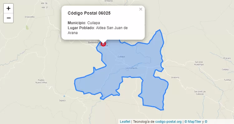 CEP Aldea San Juan de Arana en Cuilapa, Santa Rosa - Guatemala