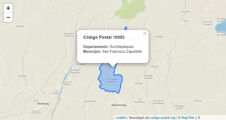 CEP Caserio La Perla en San Francisco Zapotitlan, Suchitepéquez - Guatemala