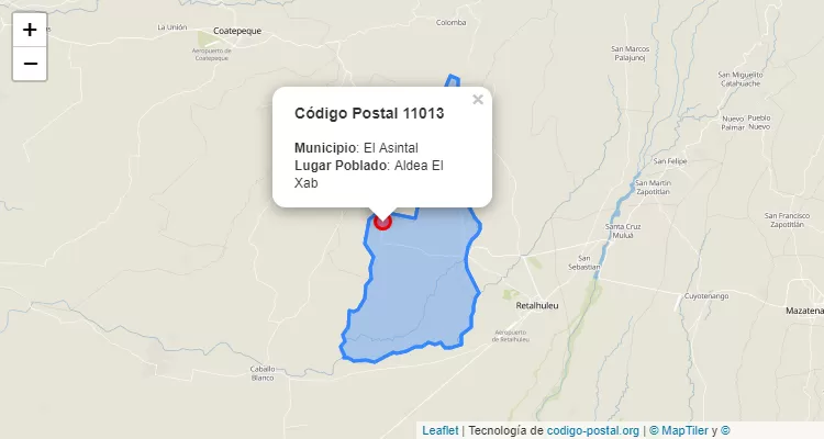CEP 11013 | Guatemala