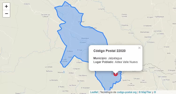 CEP 22020 | Guatemala